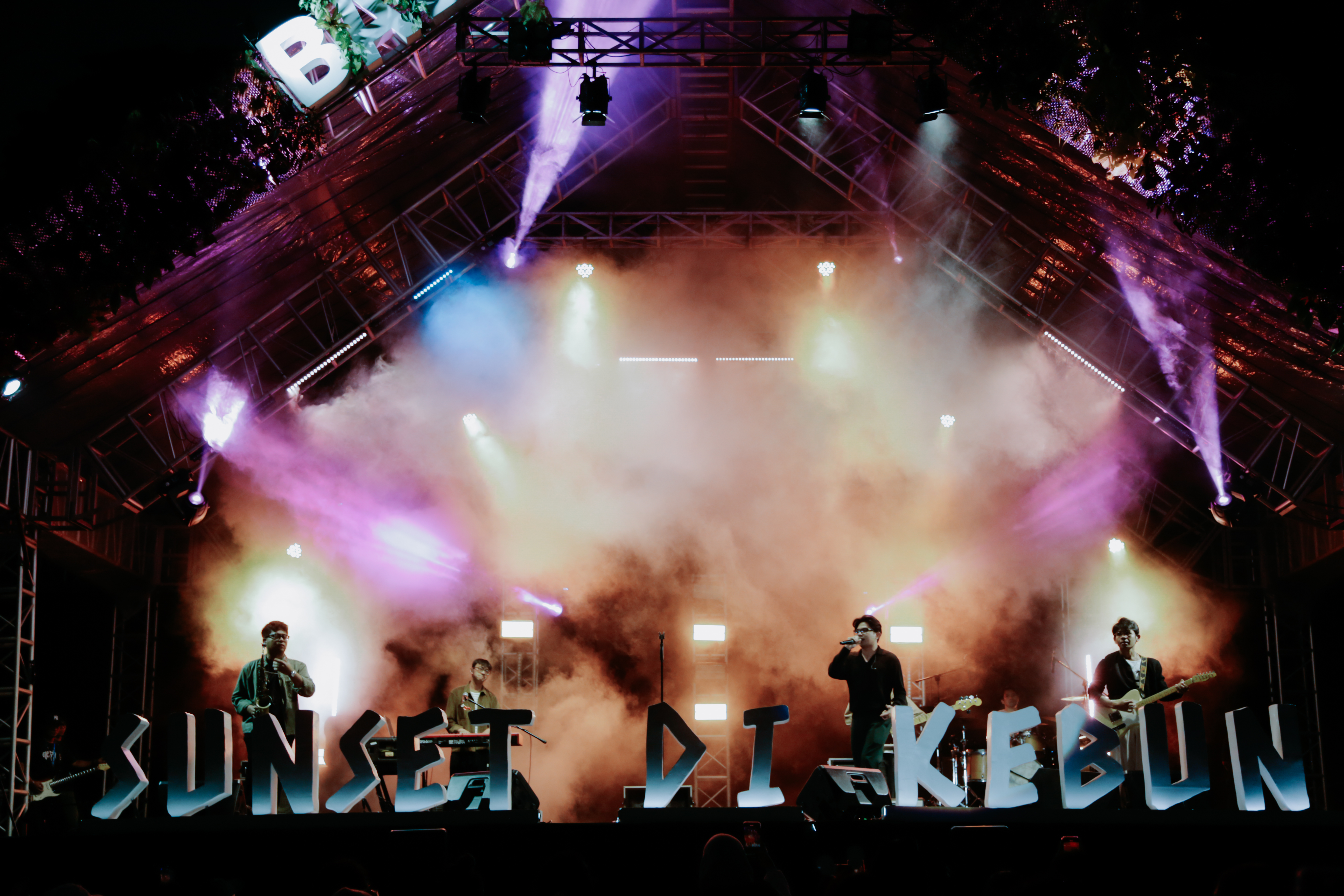 Piknik, Musik, dan Konservasi: Sunset di Kebun 2025 Kembali Menjadi Festival Ikonik Keluarga di Tengah Alam